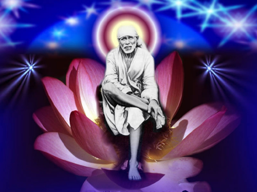 108 Names of Shirdi Sai Baba With Meanings, Sai Baba Ashtothram in English Description,  Shri Sai Ashtothram Namavali Meanings and Description